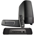 POLK MAGNIFI MINI HOME THEATER SOUND BAR SYSTEM